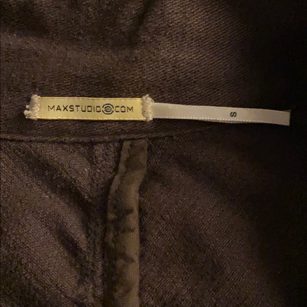 MAX STUDIO Utility Jacket - Picture 5 of 8